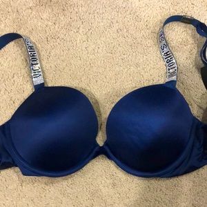 BRAND NEW victoria secret bra 38b